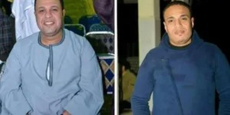 «ميت بيودع ميت».. تفاصيل مصرع شقيقين في حادث تصادم بعد تشييع جنازة صديقهما في سوهاج