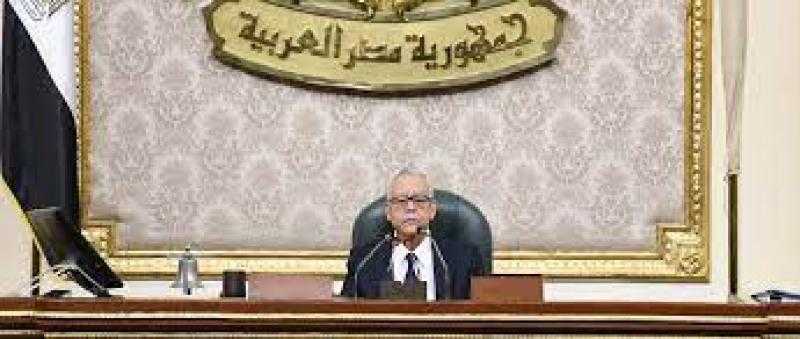 رئيس مجلس النواب ينعى النائب أحمد حتة