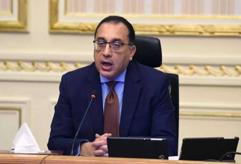 د.مصطفى مدبولي رئيس الوزراء