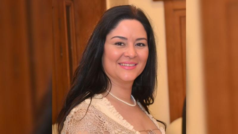 علا رامي عن التمثيل أمام عادل إمام: «اتخضيت وشعرت بالخوف والرعب» - فيديو