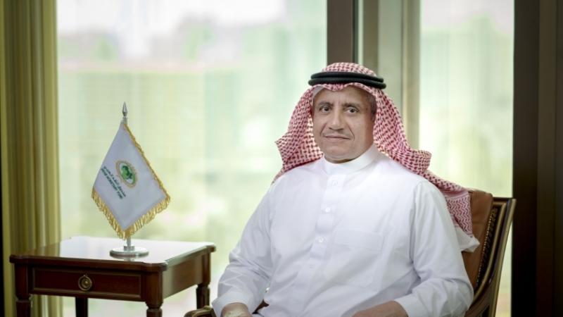 رئيس صندوق النقد العربي
