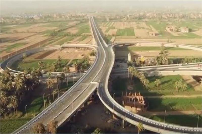 التطور في صعيد مصر- صورة أرشيفية