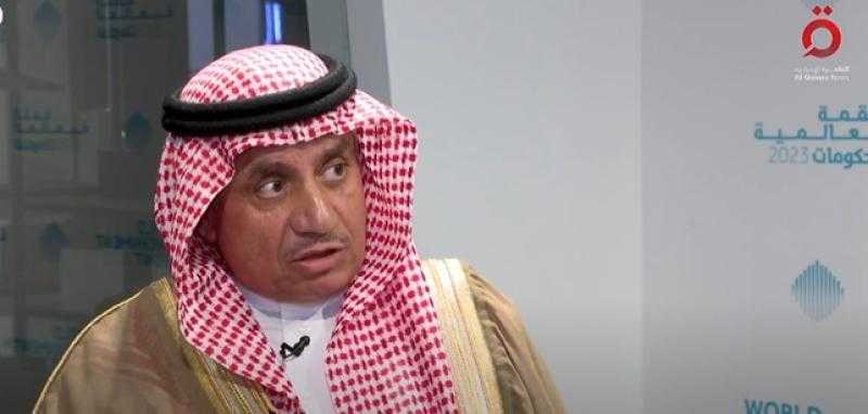 صندوق النقد العربي: «برنامج الإصلاح الاقتصادي لمصر فريد وسباق» - فيديو