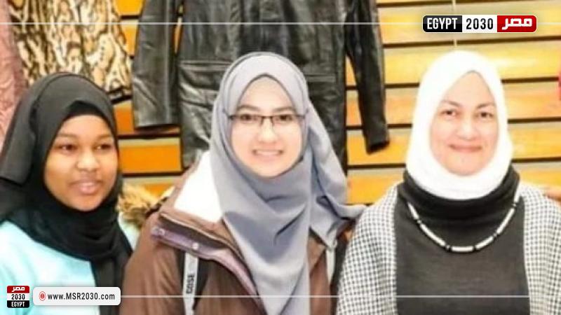 جانب من المعرض