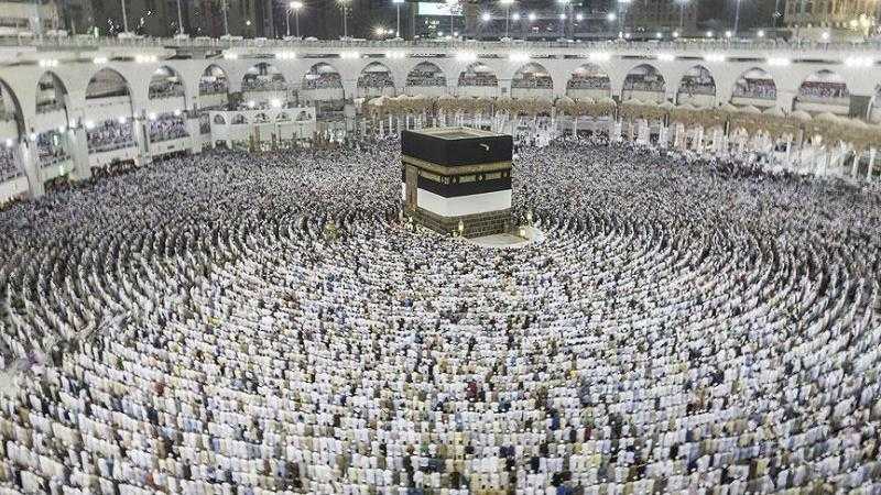 في 5 محافظات.. «الداخلية» تبدأ إجراء قرعة الحج في هذا الموعد