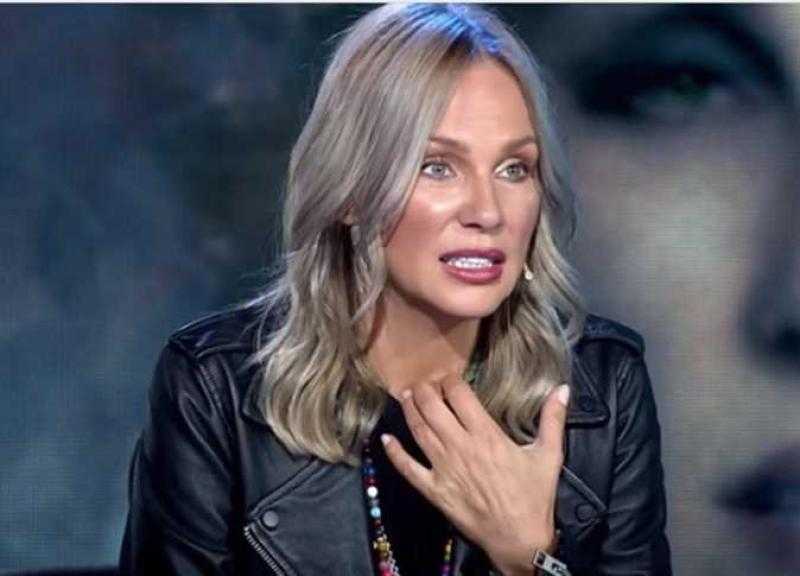 شيرين رضا: «أؤمن بالصداقة بين الراجل والست.. ولا أنصح الشباب بالزواج»