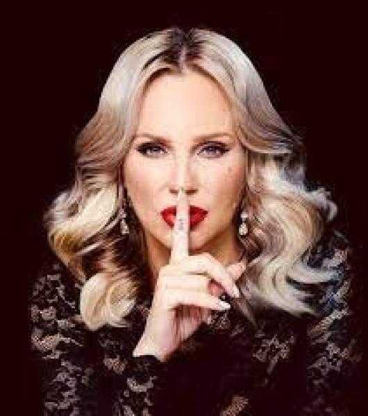 شيرين رضا: «بعتبر نفسي لسه مبلغتش وعندي 28 سنة.. وجمالي سبب لي مشاكل»