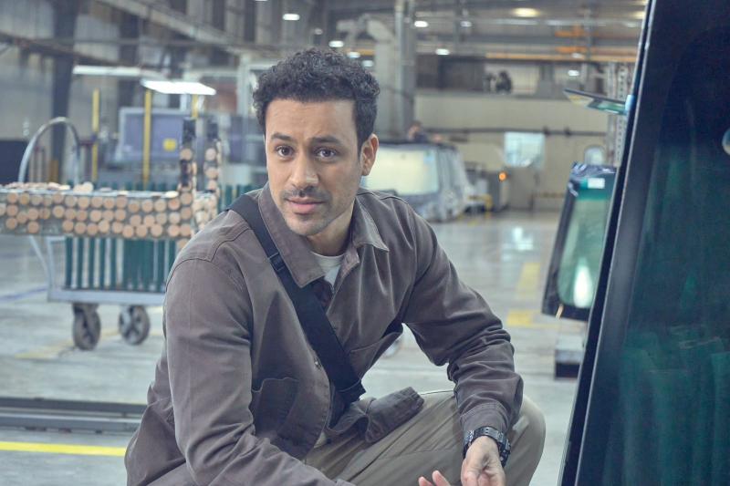 أحمد داود 