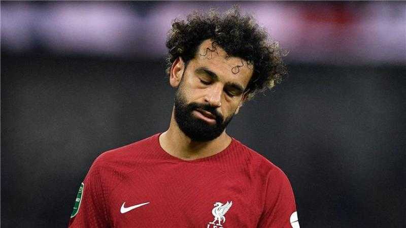 تقييم مفاجئ لمحمد صلاح بعد سقوط ليفربول أمام ريال مدريد