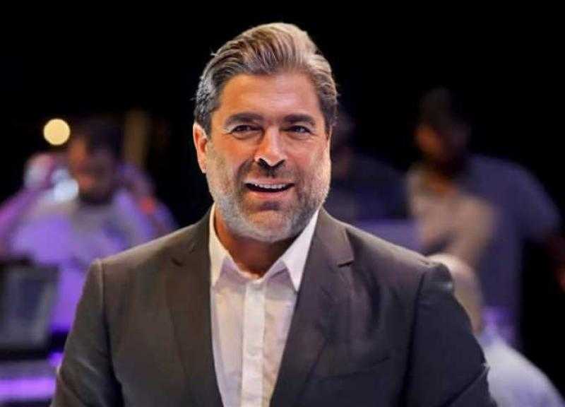 غدا في قبرص.. زواج الفنان وائل كفوري من حبيبته السابقة بعد انفصال دام 19 عاما