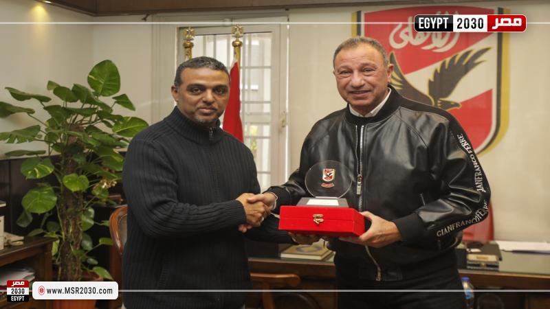 محمود الخطيب