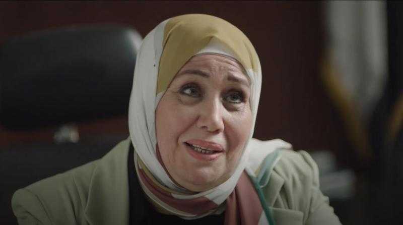 هالة أنور: الحجاب لم يكن عائقًا في مسيرتي الفنية