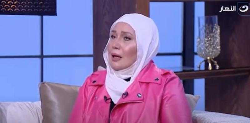 هالة أنور: «قعدت شهرين ونصف بين الحياة والموت بسبب خطأ طبي» - فيديو