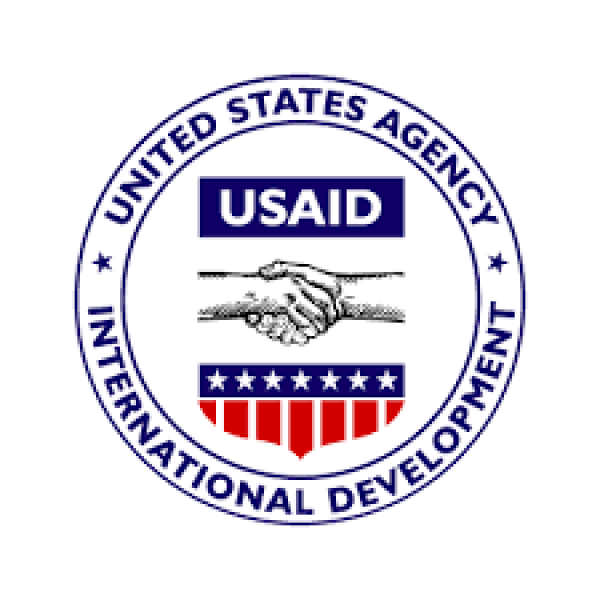 الوكالة الأمريكية للتنمية الدولية 