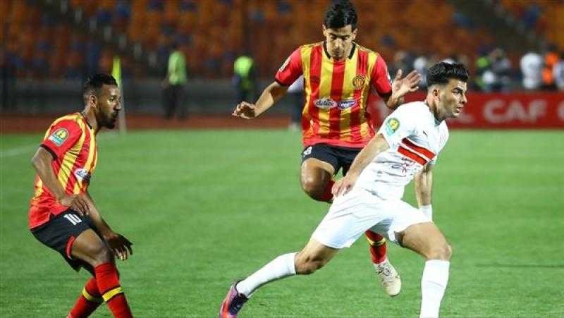 الترجي يتلقى ضربة قوية قبل مواجهة الزمالك