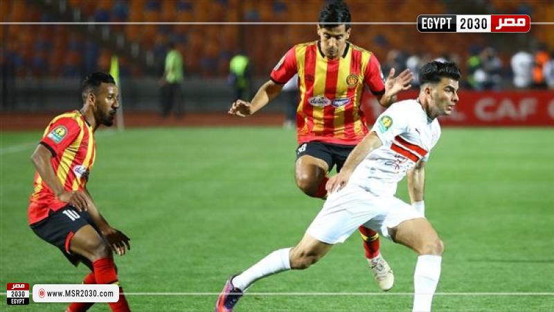 الترجي والزمالك