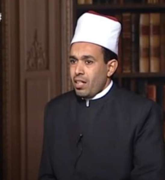 الدكتور محمود ضاحي
