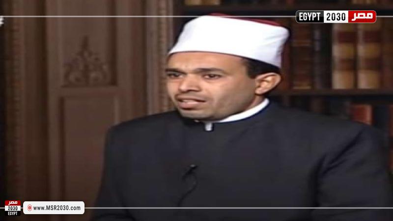 الدكتور محمود ضاحي
