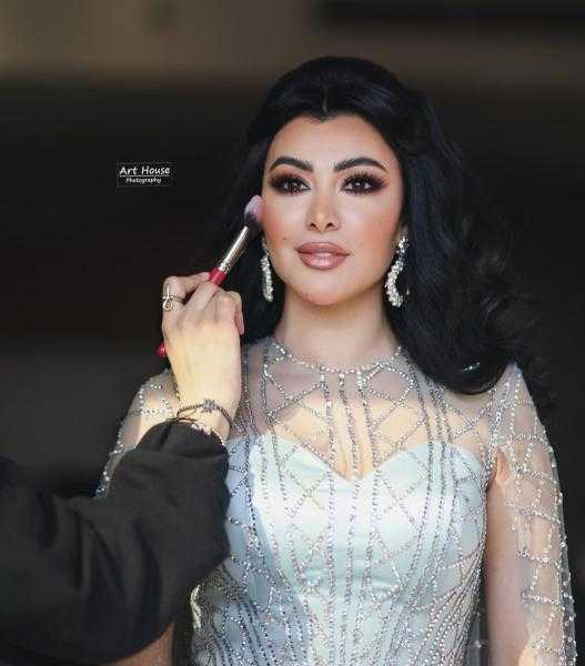 ميرهان حسين تثير إعجاب الجمهور بأحدث جلسة تصوير لها