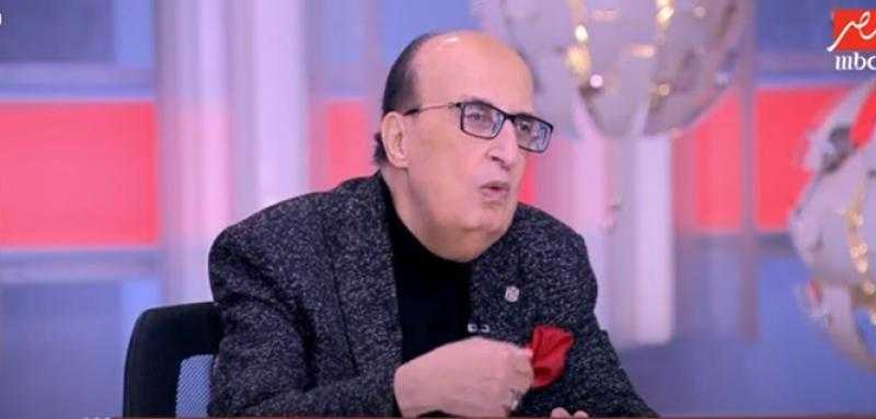 أستاذ طب نفسي: القلق من الزلازل يُصيب بالاكتئاب - فيديو