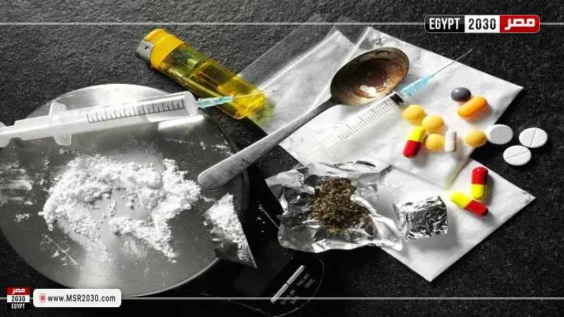 صندوق المكافحة