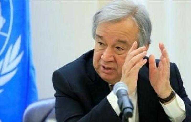 الأمم المتحدة: روسيا استهدفت 40% من البنية التحتية الأوكرانية