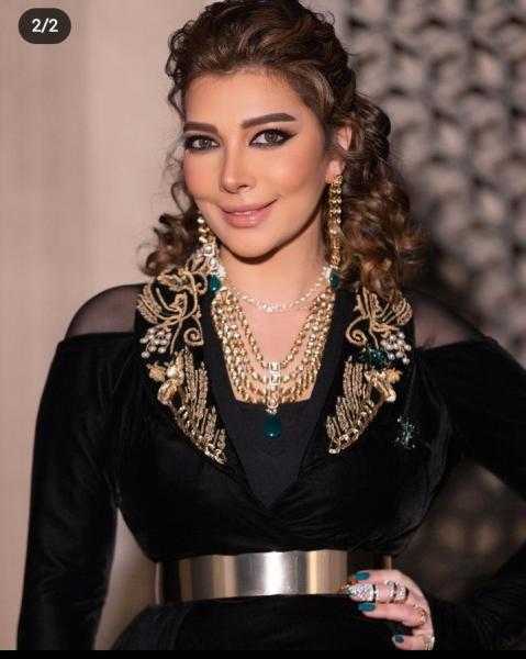 بسعر خيالي.. إطلالة أصالة نصري من حفل الكويت تثير الجدل على السوشيال ميديا