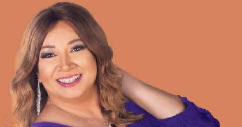 تعرف على دور انتصار في مسلسل «ضرب نار»