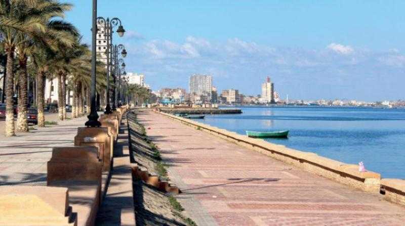 برلمانية: مدينة رشيد كنز سياحي غير مستغل.. «فيديو»