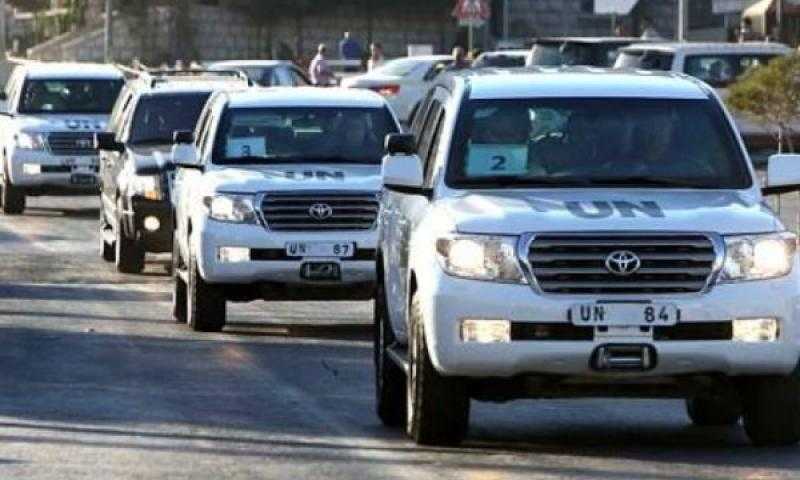 وفد أممي يصل إلى غزة في ظل توتر ميداني بين إسرائيل والفلسطينيين