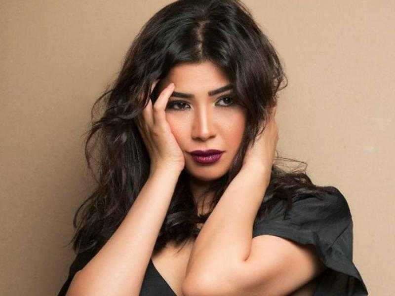 تعرف على دور مها نصار في مسلسل «سوق الكانتو» في رمضان المقبل