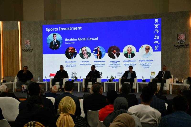 مدير التطوير بالليجا: 70% من أرباح الأندية الأسبانية لتطوير البنية التحتية و 5% فقط لتعاقدات اللاعبين