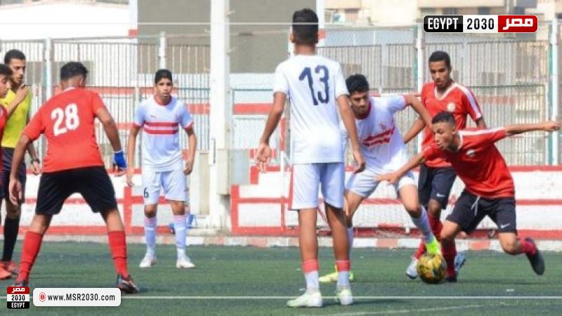 زمالك 2007