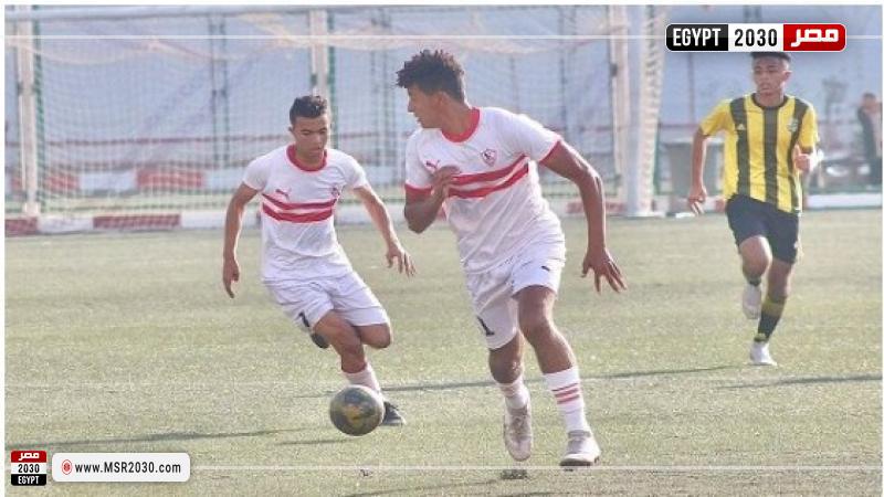 زمالك 2004