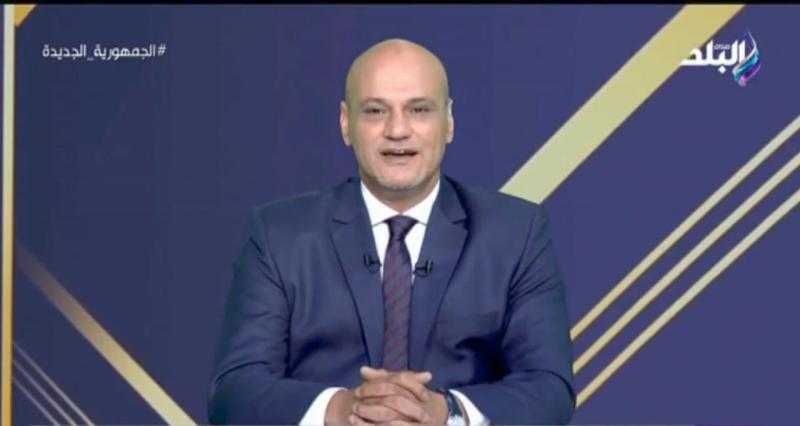 خالد ميري: العلاقات المصرية السعودية تاريخية وراسخة.. فيديو