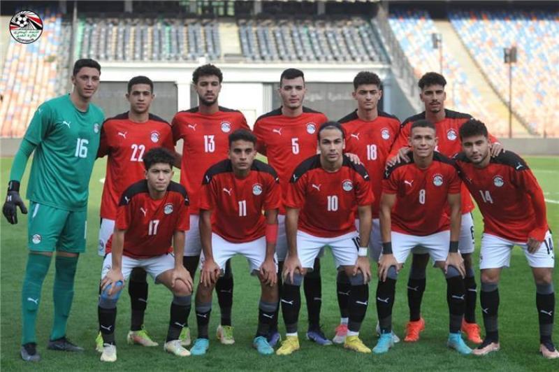 منتخب الشباب 