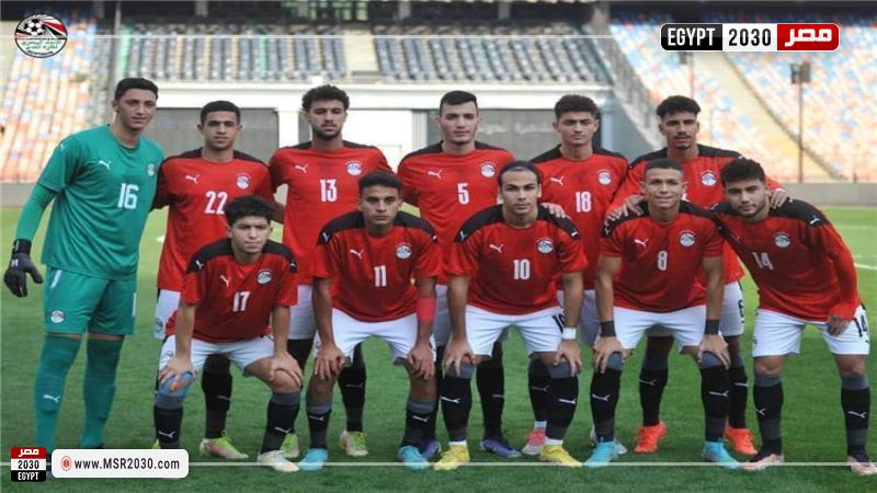 منتخب الشباب