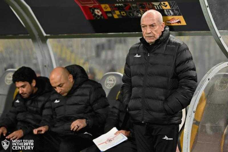 صفقة الزمالك الجديدة مفاجأة فيريرا أمام الترجي