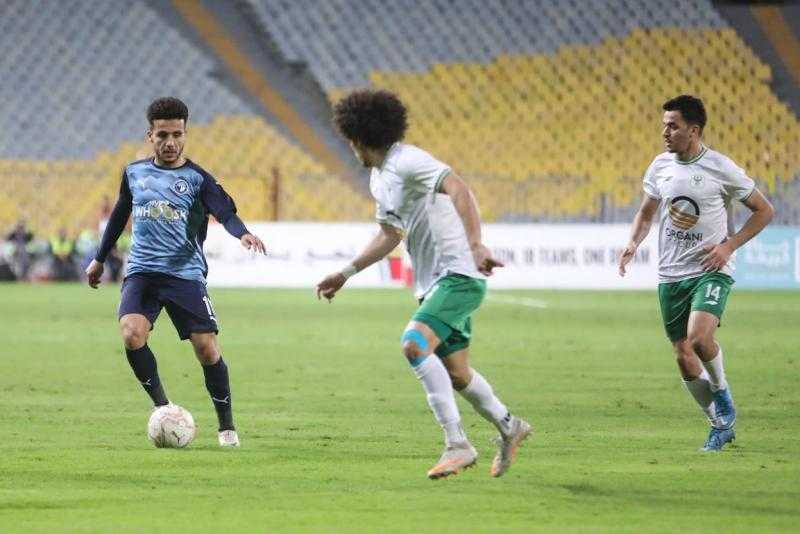 كريم ذكري يفسر تراجع نتائج المصري