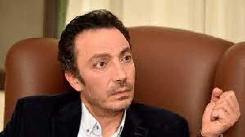 طارق لطفي عن عدم ظهوره في المهرجانات الفنية: «بختار أكون مع أولادي»
