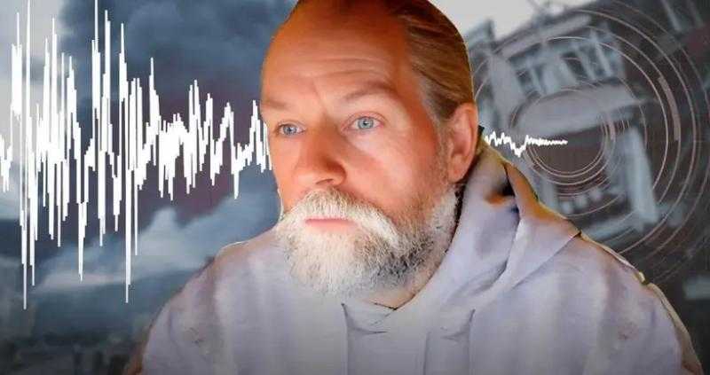 خلال أيام.. العالم الهولندي يكشف عن كارثة جديدة | شاهد