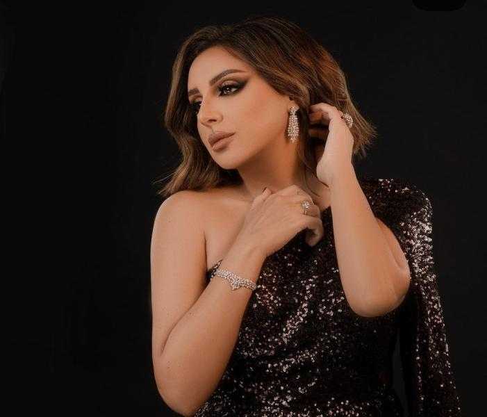 أنغام تطرح «نسينا نعيش» الأحد.. وتلتقي جمهورها في قطر اليوم