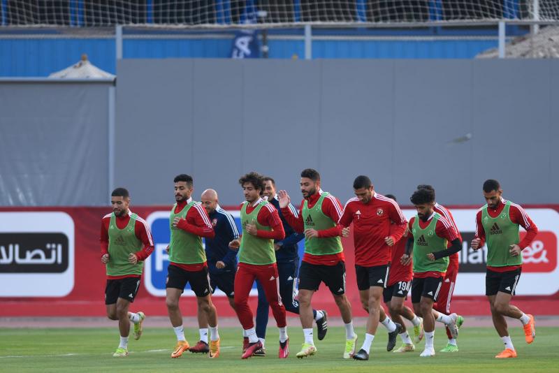 مران الأهلي
