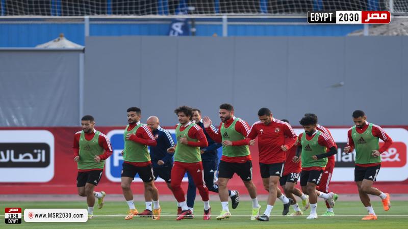 مران الأهلي
