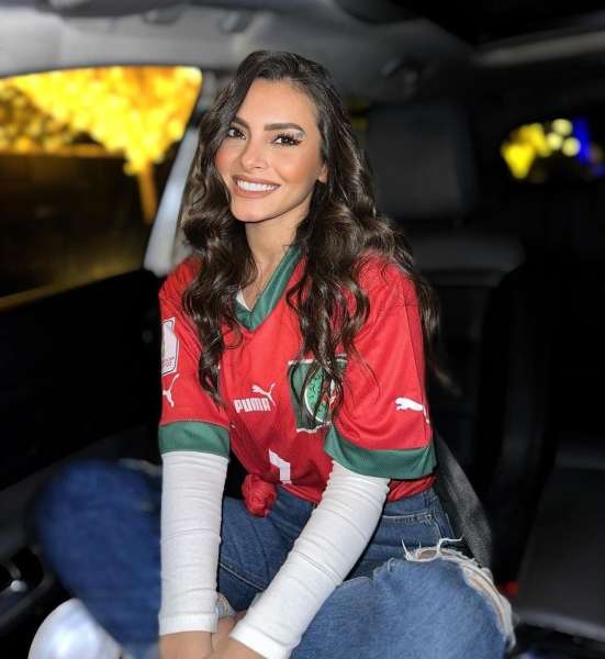 كارمن سليمان 