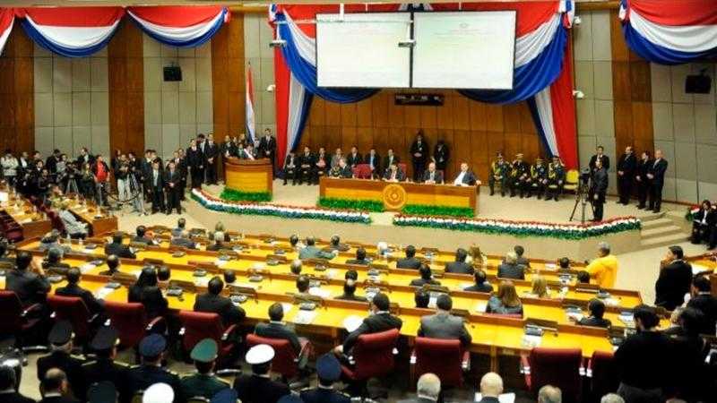 برلمان باراجواي: الإخوان مرجعية كل التنظيمات الإرهابية في العالم - فيديو