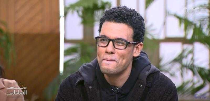 شاهد.. بطل مسلسل «بالطو» يُفجر مفاجأة قوية بشأن شخصية عاطف والأحداث