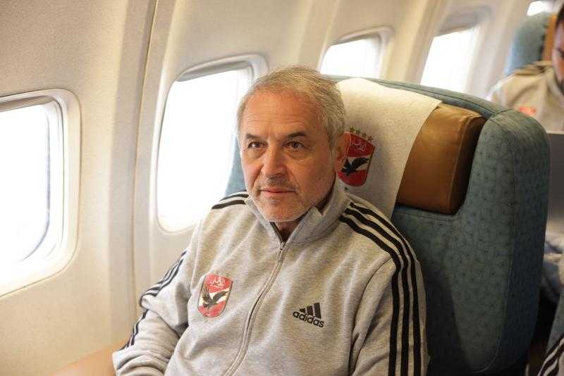نجم الأهلي السابق: أنصح كولر بالدفع بهذا اللاعب أمام صن داونز