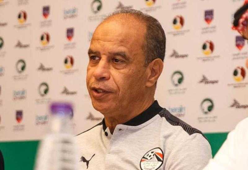 حسام حسن: الجيل الحالي لمنتخب الشباب سيختفي إذا لم يتأهل للمونديال