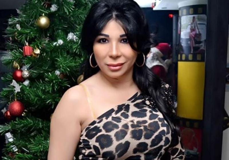 غادة إبراهيم 